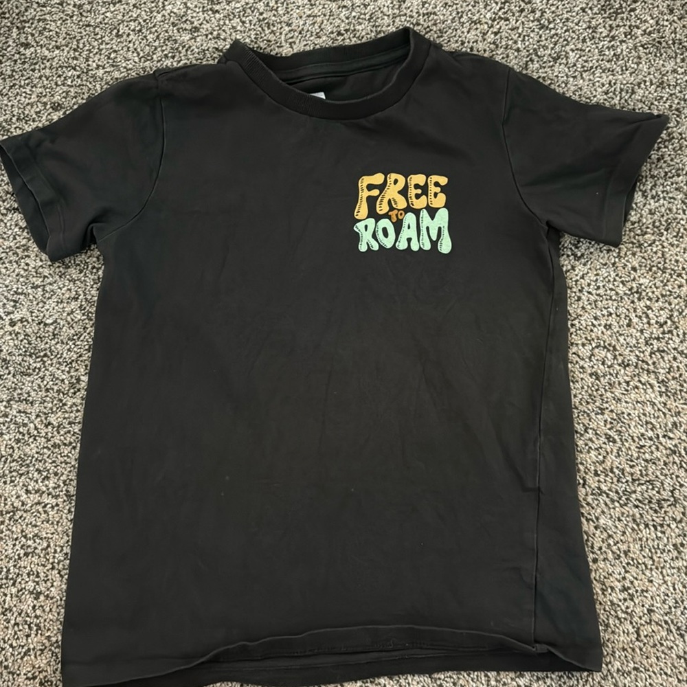 Boys tee
